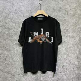 Picture of Amiri T Shirts Short _SKUAmiriS-XXLsyt10123266